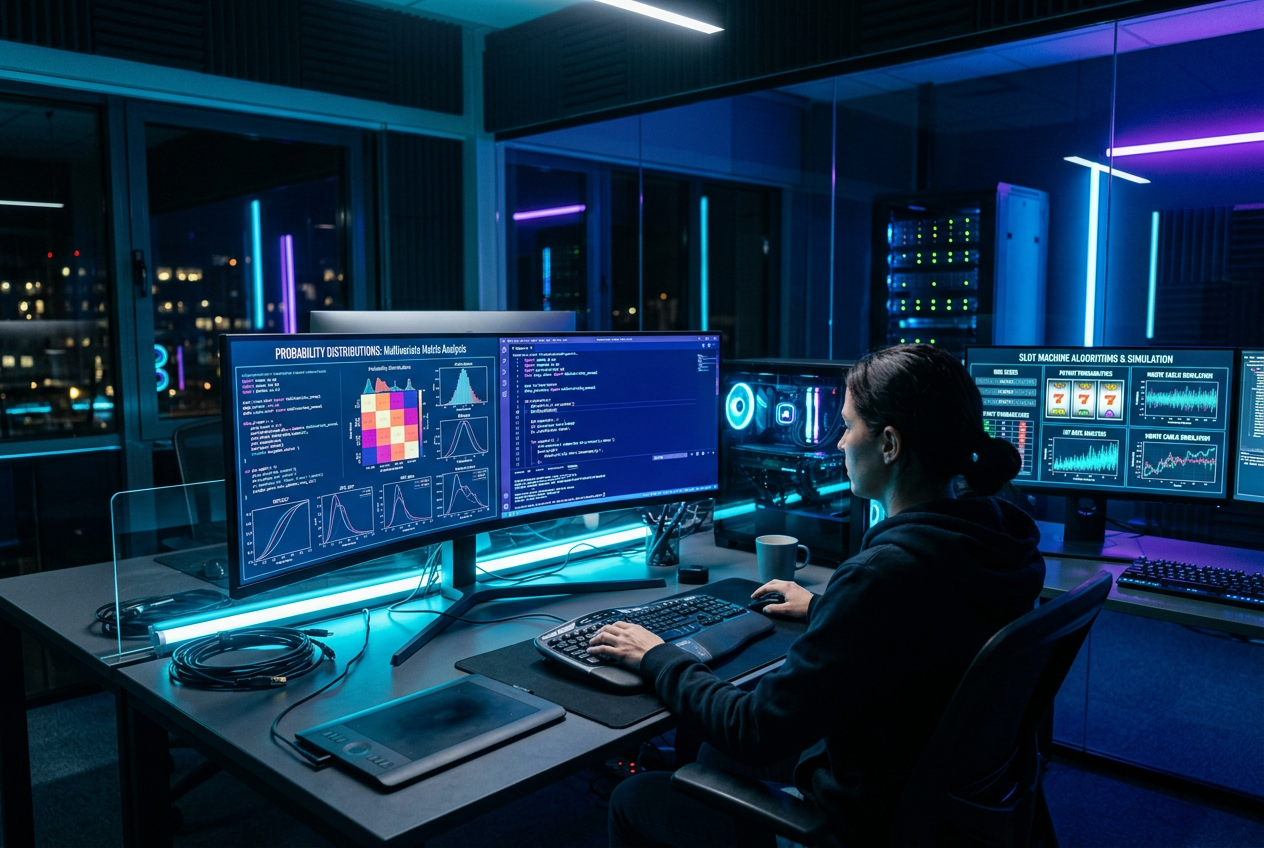 Cyfrowe laboratorium analizy matematycznej automatów